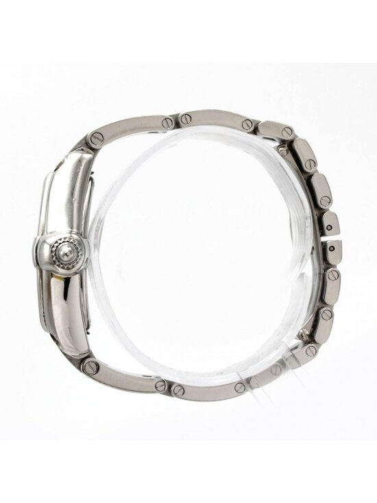 Cartier Roadster SM Limited SS Quartz Watch main image 4
